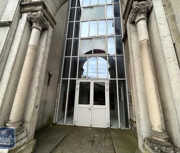 Location Appartement 2 pièces 44m² POITIERS 86000 - Photo 4