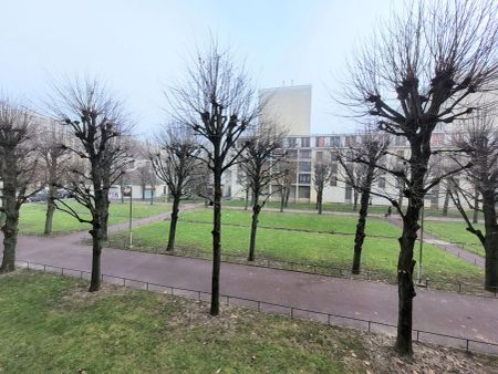 Appartement Meudon La Foret 3 pièce(s) 55.48 m2 - Photo 3