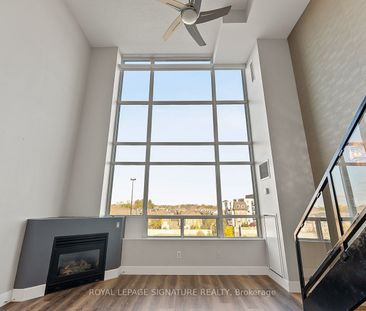 Mystic Pointe Lofts , #431 - Photo 6