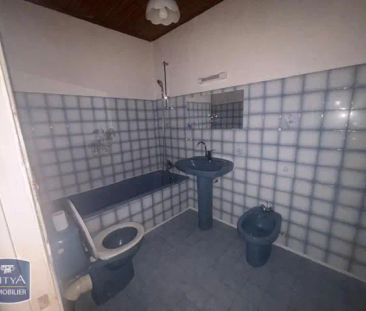 Appartement à louer 4 pièces 64.66m² - Photo 5