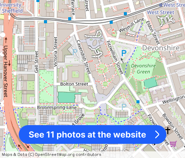 West One Aspect, 17 Cavendish Street, S3 7SS - Photo 1