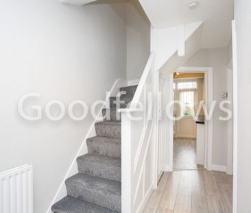 Wolsey Crescent, Morden, SM4 - Photo 1