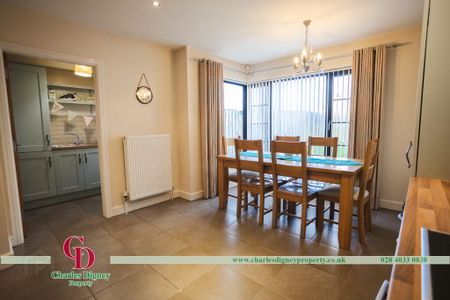 3 Lotus Green, Banbridge, BT32 3ZA - Photo 4