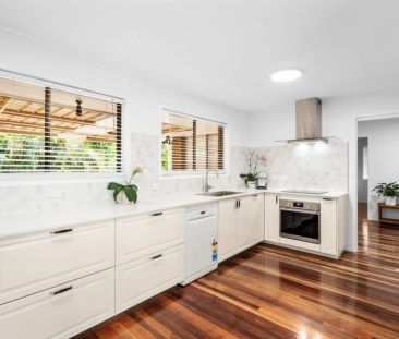 Recently Renovated in a Peaceful Pocket - Photo 6