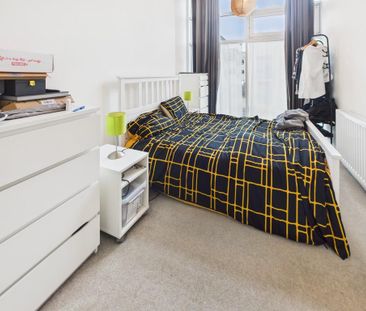 1 bedroom apartment to rent - Photo 6