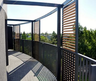 Mieszkanie wynajem PoznańGrunwald Barwicka 44 m2 - Photo 2