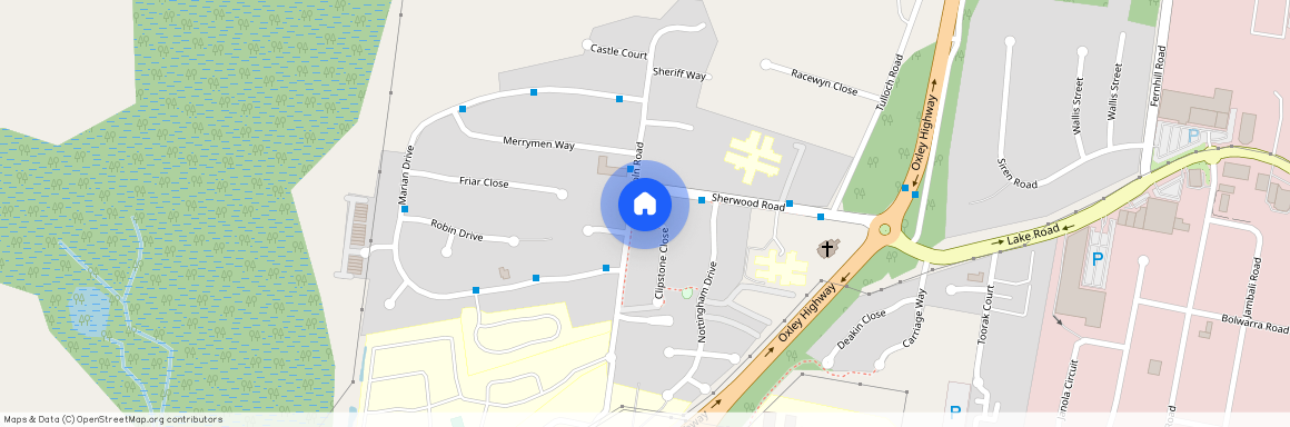 1 Clipstone Close, NSW 2444, Port Macquarie