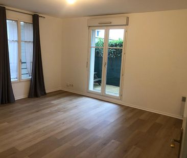 Location Appartement 3 pièces 56m² - Photo 1