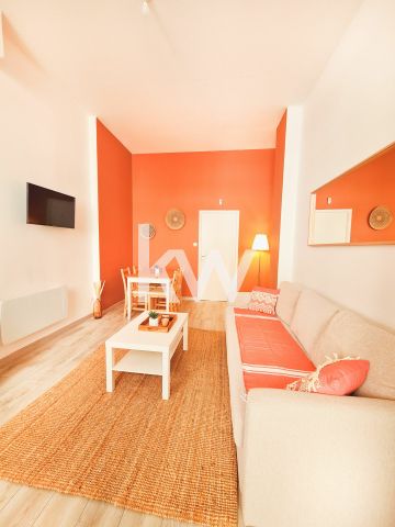 Appartement GRENOBLE - Photo 2