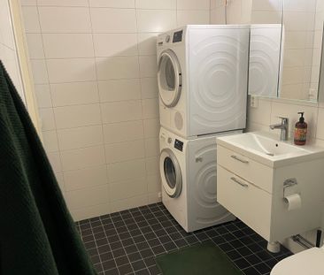 Karlslundsvägen, Järfälla - Photo 2