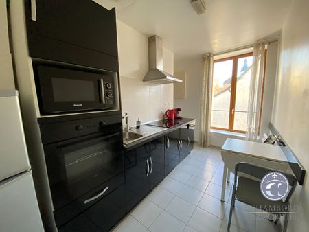 T2 - Quartier du FOIX - Photo 3