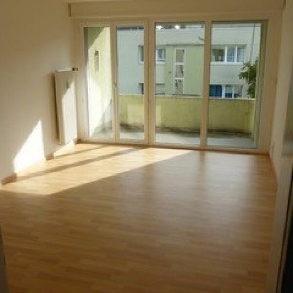 Ruhig gelegene 3-Zimmerwohnung im Aalmattenquartier - Photo 1