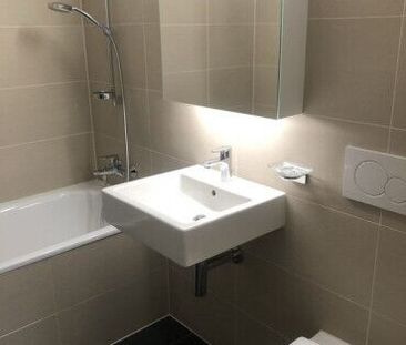 Renewal of lease – 3.5 rooms, Chavannes-près-Renens on: 01.01.2026 - Photo 1