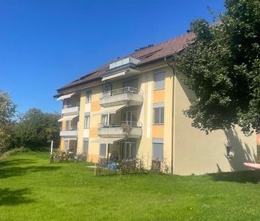 Grosszügige 4.5 Zimmerwohnung in Tann / befristet bis 30.09.2027 - Photo 5