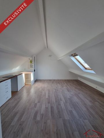Appartement 2 Pièces 21 m² - Photo 2