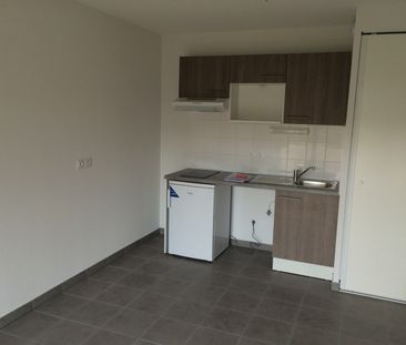 Location Appartement 2 pièces 39m² BENESSE MAREMNE 40230 - Photo 3