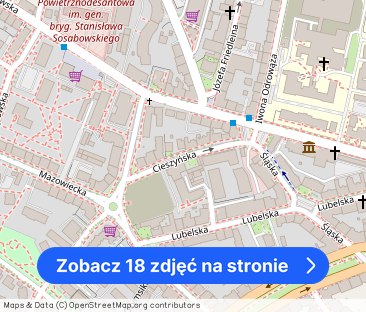 Nowy Kleparz | Cieszyńska | 2 pok. | Eng - Zdjęcie 1