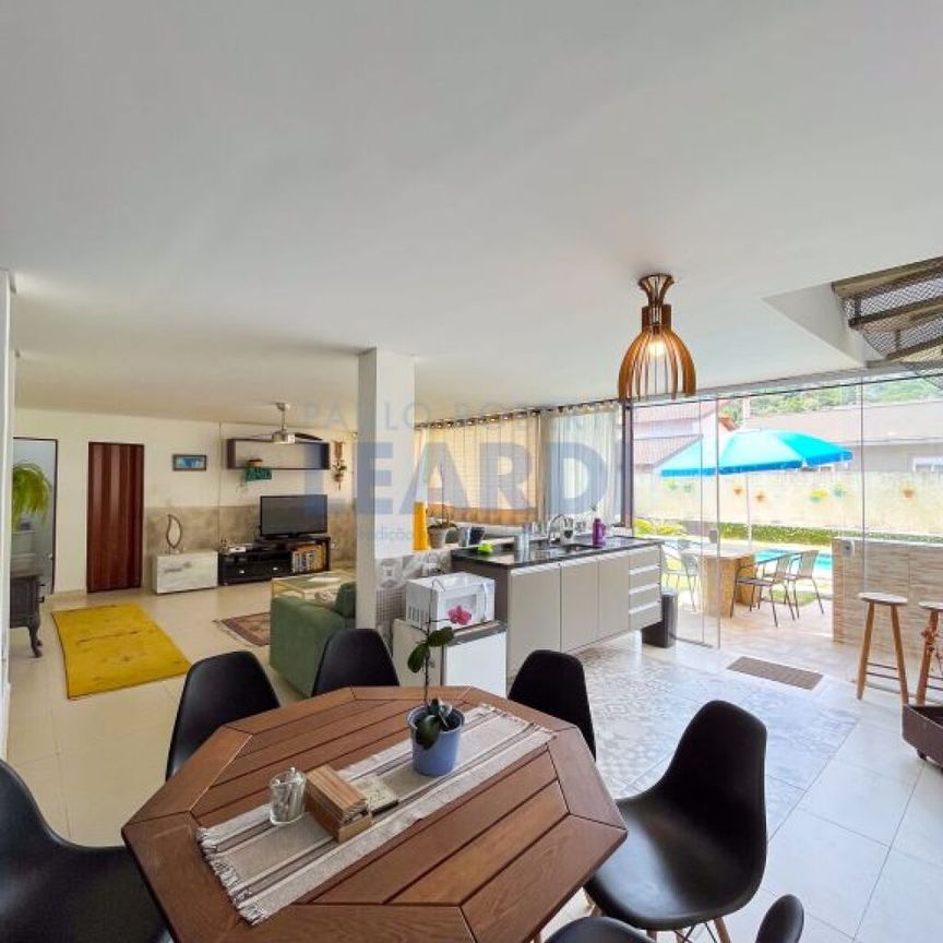Casa Em Condomínio - Photo 1