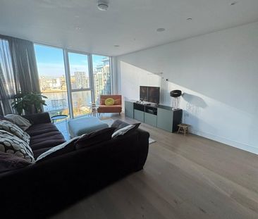 Room in a Shared Flat, Juniper Drive, SW18 - Photo 5