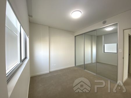 701/27 Dressler Court Merrylands - Photo 2