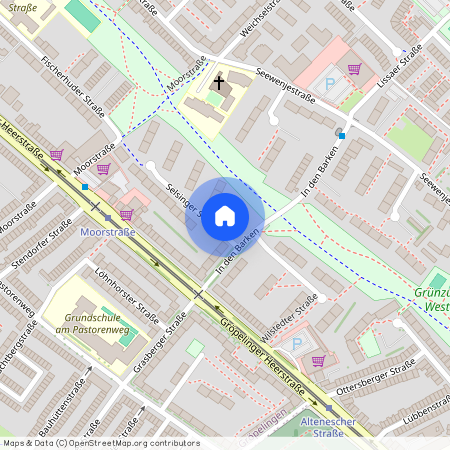 Selsinger Straße 1, 28237, Bremen Ot Gröpelingen