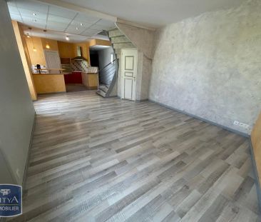 Appartement à louer 3 pièces 66.21m² - Photo 3