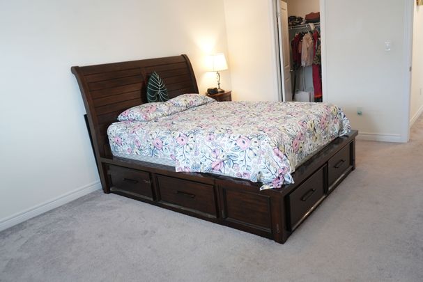 For Lease - 1322 Hamman Way, Milton, Ontario - Photo 1