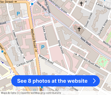 Marquis Street, Leicester, LE1 - Photo 1