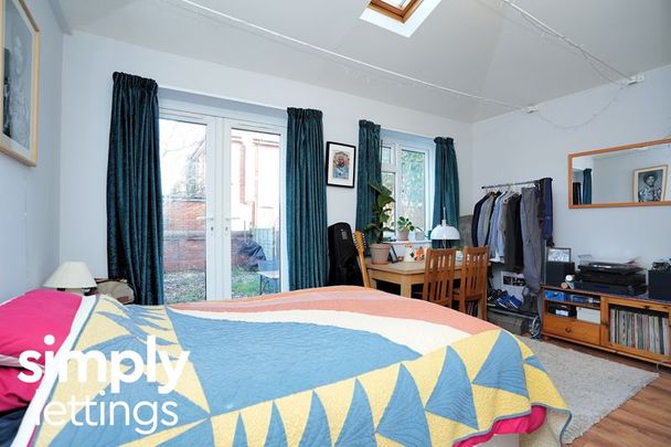 0 Bed property for rent - Photo 1