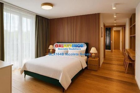 Wooden Loft in Cloud 9 - Duplex Parter 5 camere | 5 Rooms Groundfloor - Fotografie 2