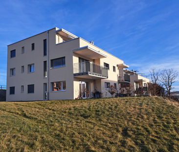 Magnifique 2.5 pièces avec vue - Foto 3