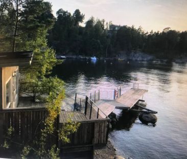 Fenderstigen, Gustavsberg - Photo 5