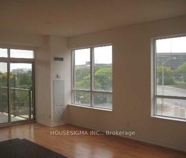 306 133 Wynford Drive - Photo 2