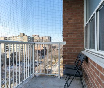 For Lease - 99 Tyndall Avenue Unit# 701, Toronto, Ontario - Photo 5