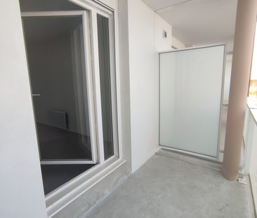 Location Appartement 1 pièce 18m² NIMES 30000 - Photo 6