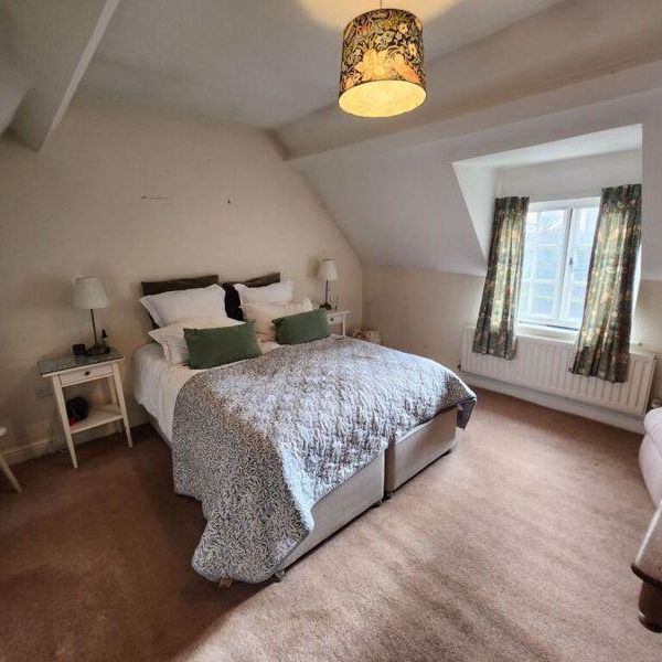 2 bedroom semi-detached house to rent - Photo 1