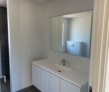 Moderne energivenlig 1-plans rækkehus på Skovvang - Photo 4