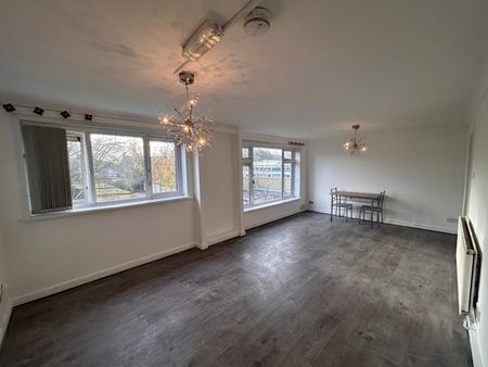 2 bedroom apartment to rent - Photo 2