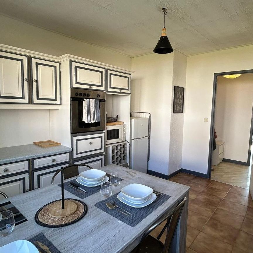 Location Appartement 3 pièces 66m² RIXHEIM 68170 - Photo 1