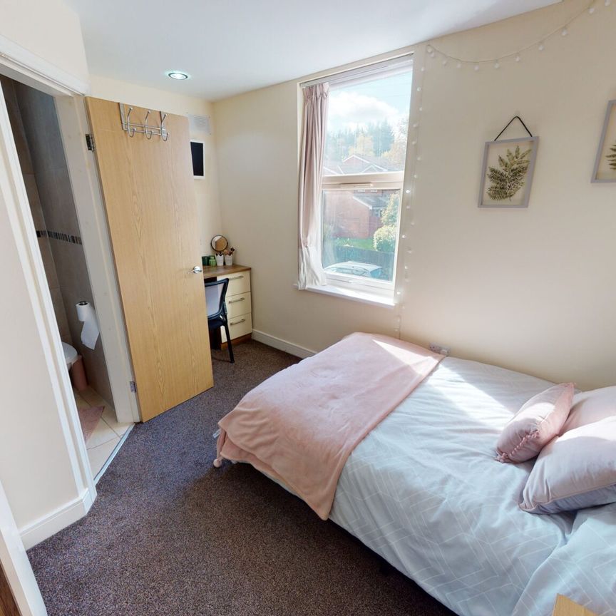 105 Heeley Road Selly Oak - Photo 1