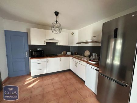 Maison à louer 4 pièces 87m² - Photo 5