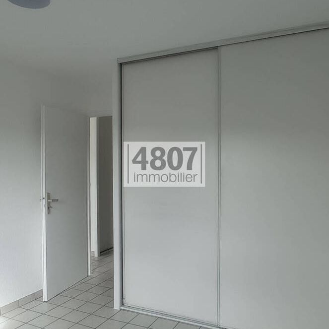 Location appartement 2 pièces 37 m² à La Roche-sur-Foron (74800) - Photo 1