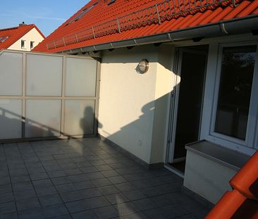Naturnah wohnen mit "Waldblick-Balkon"! - Foto 6
