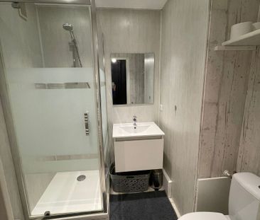 LOCATION APPARTEMENT T1 BIS MEUBLÉ 35 m² BESANÇON 138 rue de Belfort - Photo 6