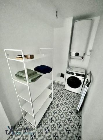 APPARTEMENT T2 45M - Photo 5