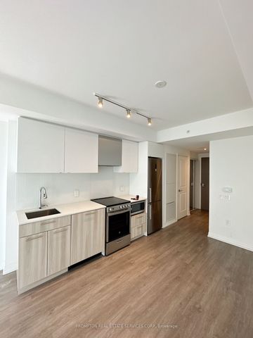 For Lease - 251 Jarvis Street Unit# 4404, Toronto, Ontario - Photo 3