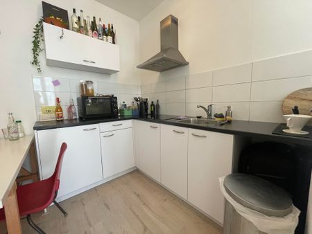 Te huur: Appartement Grotekerkplein in Rotterdam - Foto 4