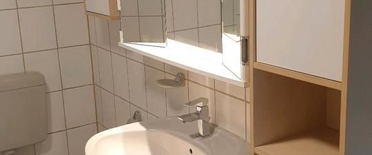Erdgeschosswohnung Südhang Waldrandlage - Foto 1