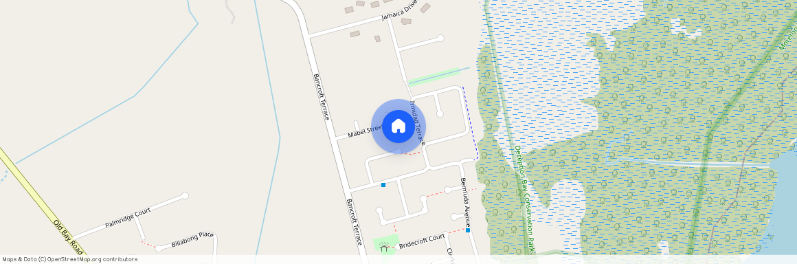 1/24 Mabel Street, DECEPTION BAY QLD 4508