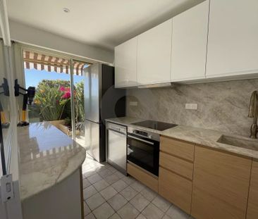 Location Appartement 1 pièce 33m² ROQUEBRUNE CAP MARTIN 06190 - Photo 3